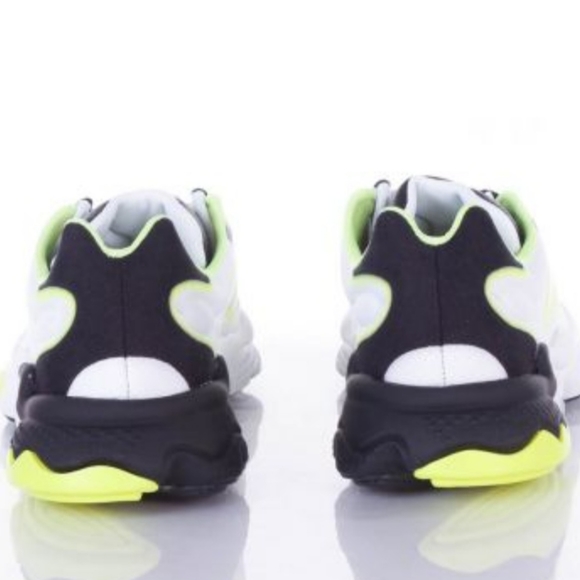 Adidas Ozweego Pure Mens Shoes size9 new - Picture 8 of 11